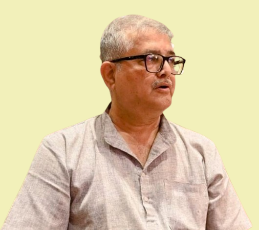 kiranghok